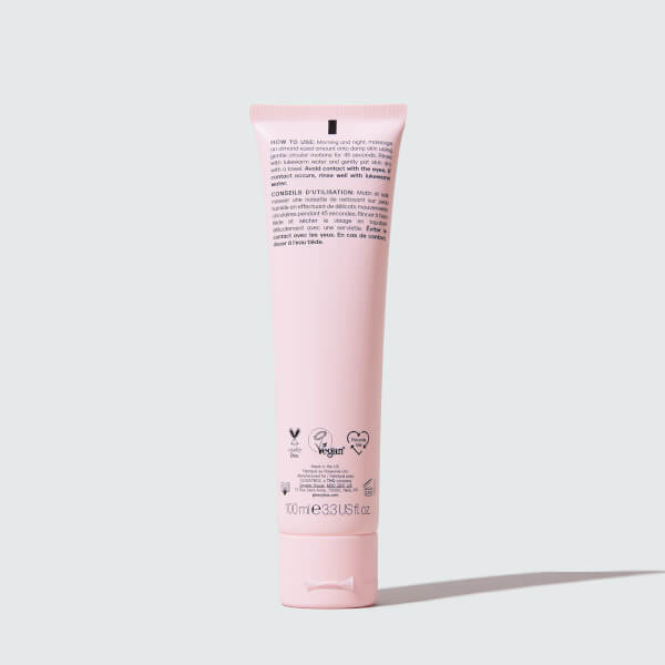 GLOSSYBOX Daily Micellar Gel Cleanser 100ml