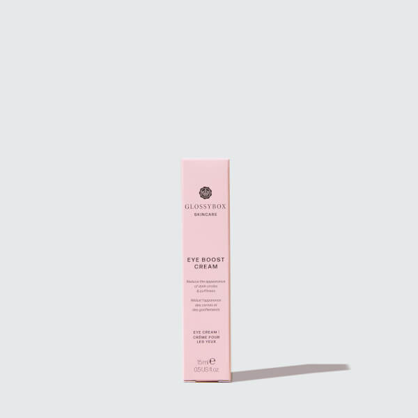 GLOSSYBOX Eye Boost Cream 15ml