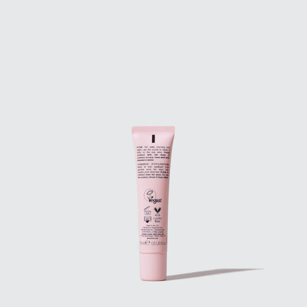 GLOSSYBOX Eye Boost Cream 15ml