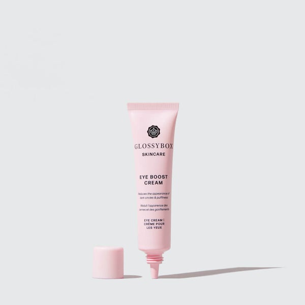 GLOSSYBOX Eye Boost Cream 15ml