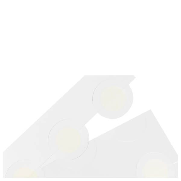 Holika Holika AC MILD Yellow Spot Patch