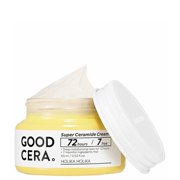 Holika Holika Good Cera Super Ceramide Cream