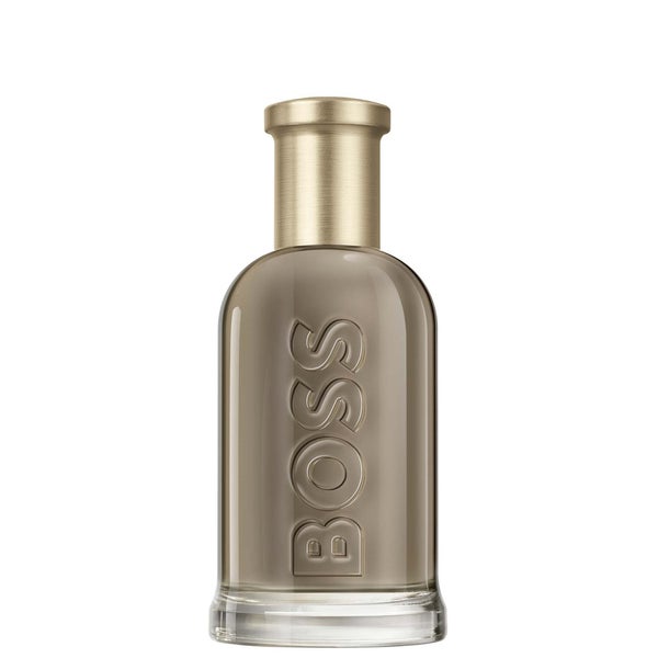 HUGO BOSS BOSS Bottled Eau de Parfum 100 ml