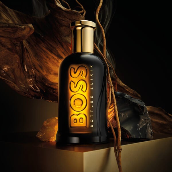 Hugo Boss BOSS Bottled Elixir Parfum Intense For Him 100ml