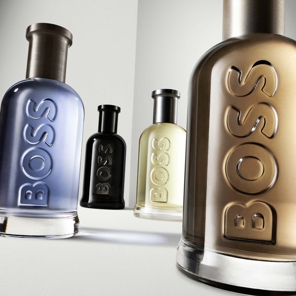 HUGO BOSS BOSS Bottled Infinite Eau De Parfum 50 ml