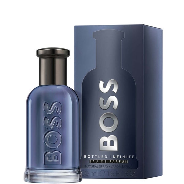 HUGO BOSS BOSS Bottled Infinite Eau De Parfum 50 ml