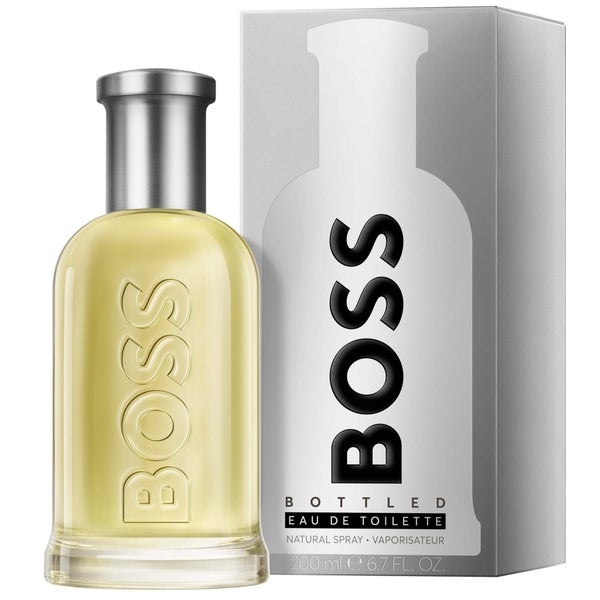 Hugo Boss BOSS Bottled Night Eau De Toilette 200 ml