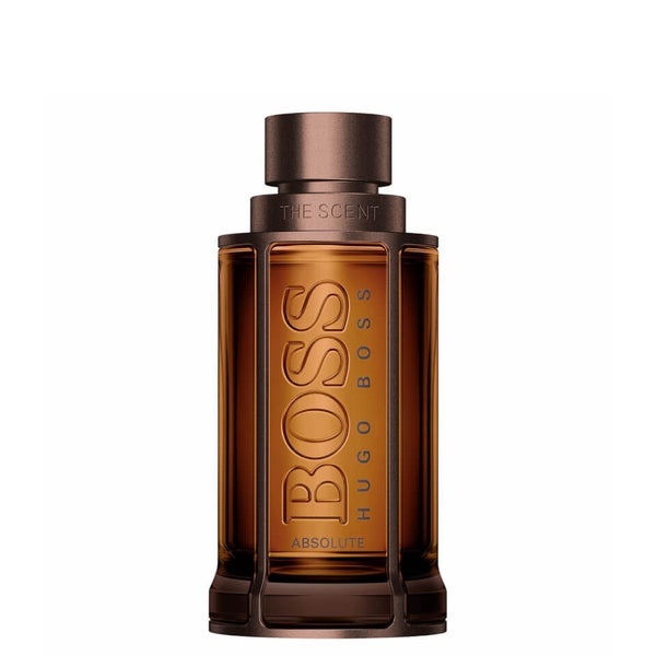 HUGO BOSS BOSS The Scent Absolute For Him Eau de Parfum 50ml