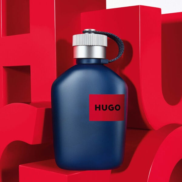 Hugo Boss HUGO Jeans For Men Eau De Toilette 125ml