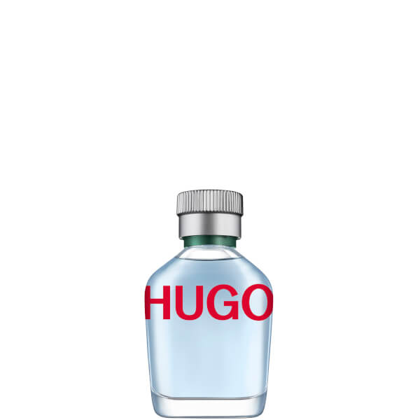 HUGO BOSS HUGO Man Eau De Toilette 40ml