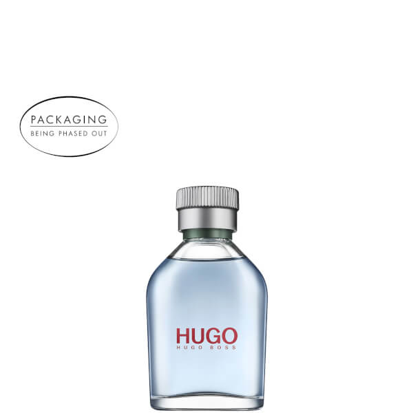 HUGO BOSS HUGO Man Eau De Toilette 40ml