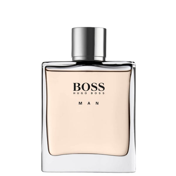 Hugo Boss Man Eau de Toilette 100 ml