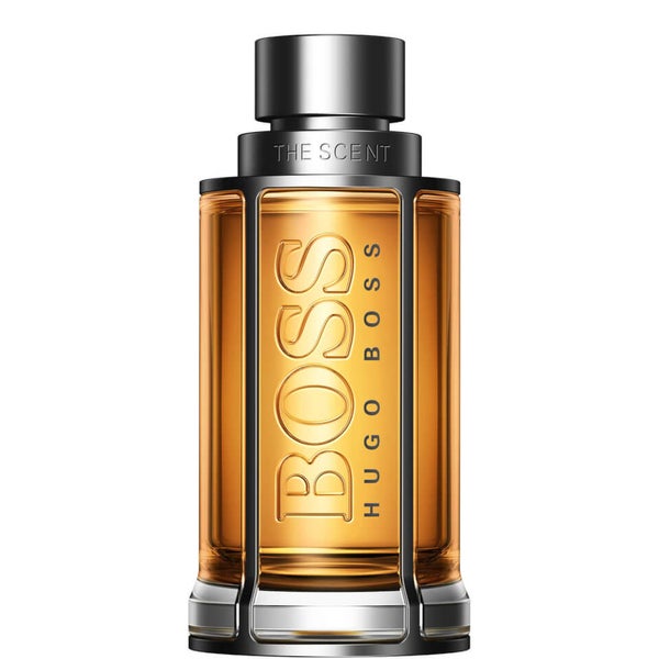 Hugo Boss The Scent Eau de Toilette 100 ml