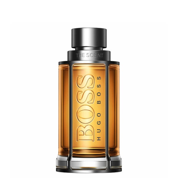 Hugo Boss The Scent Eau de Toilette 50 ml
