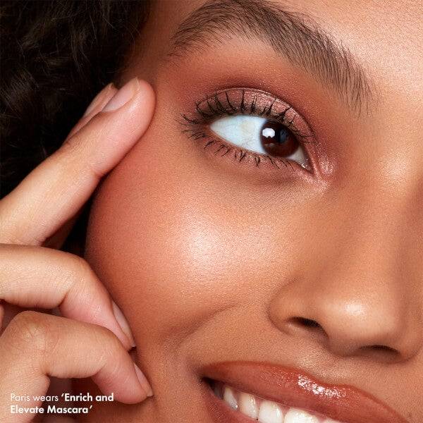 ICONIC London Enrich And Elevate Mascara - Black 7.5ml