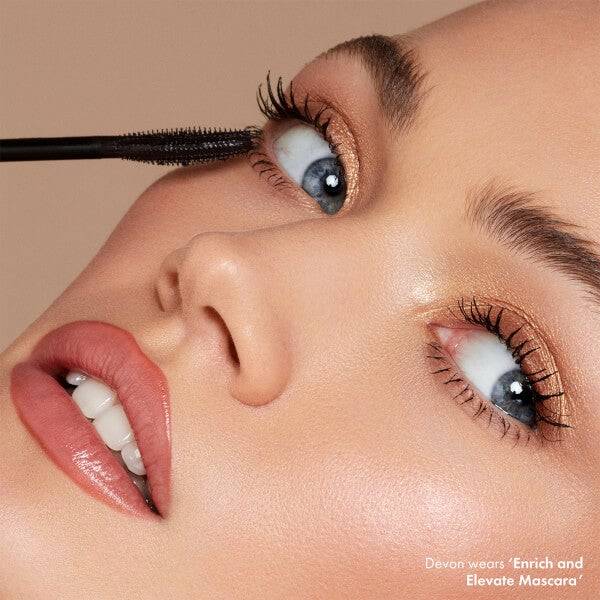 ICONIC London Enrich And Elevate Mascara - Black 7.5ml