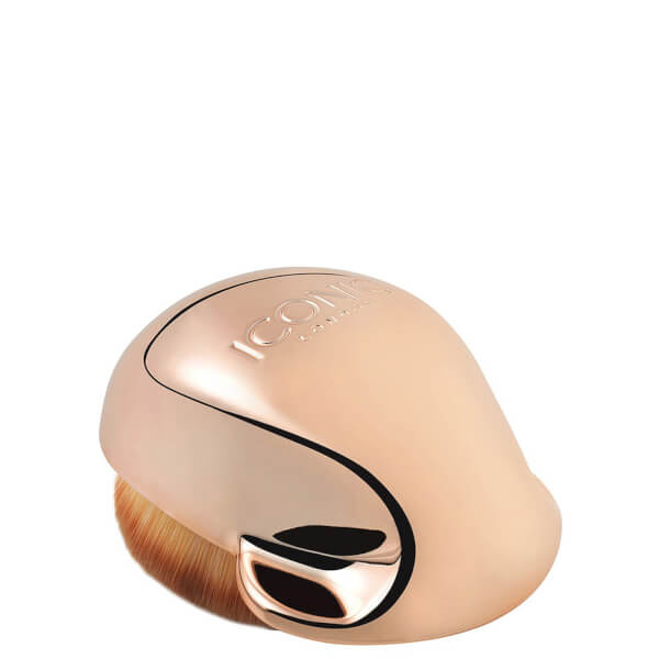 ICONIC LONDON Pro-Evo Buffer Brush
