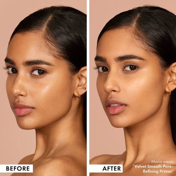 ICONIC London Velvet Smooth Pore Refining Primer 30ml