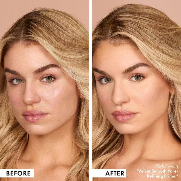 ICONIC London Velvet Smooth Pore Refining Primer 30ml