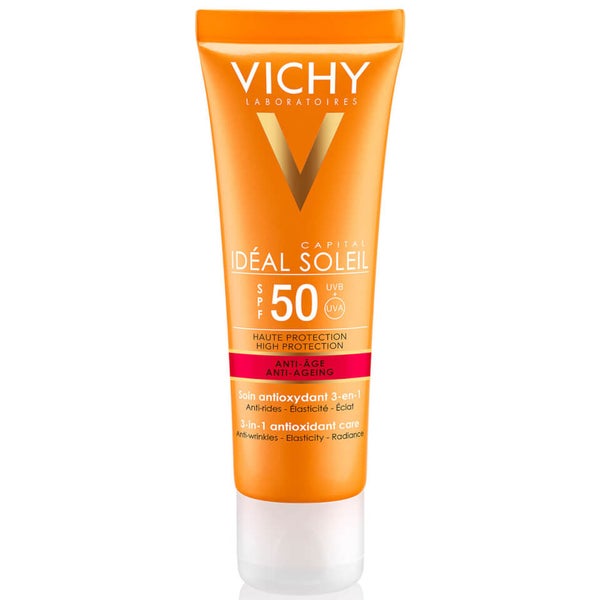 Idéal Soleil Anti-Ageing Sun Lotion 50 ml