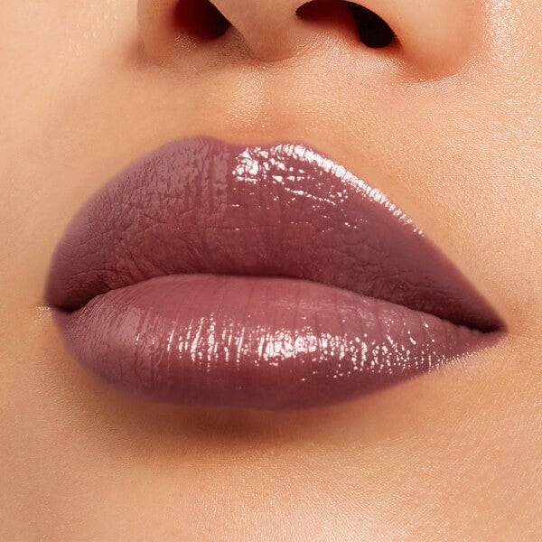 Illamasqua Firework Sheer Veil Lipstick - Cinders (Christmas 2021)