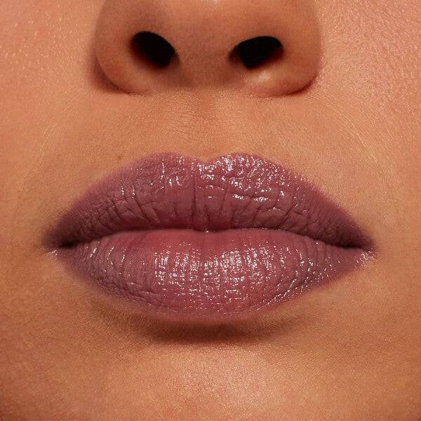 Illamasqua Firework Sheer Veil Lipstick - Cinders (Christmas 2021)