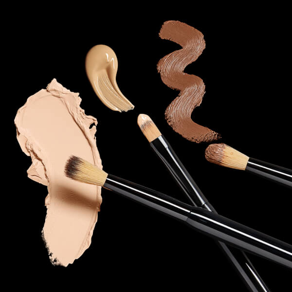 Illamasqua Flat Concealer Brush