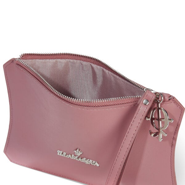 Illamasqua Nude Collection Bag