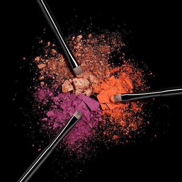 Illamasqua Small Eyeshadow Brush