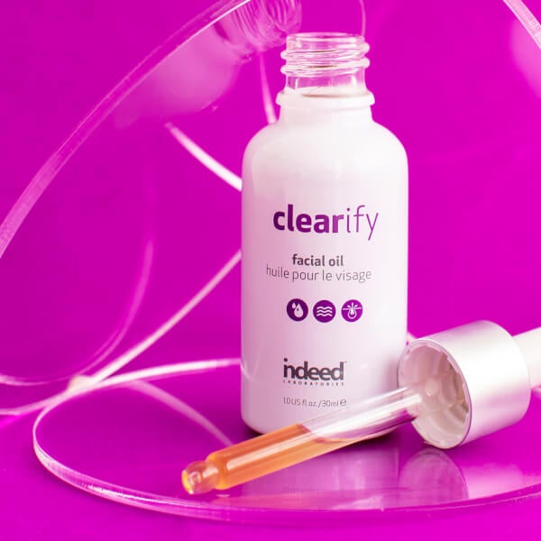 Indeed Labs Clearify 30ml