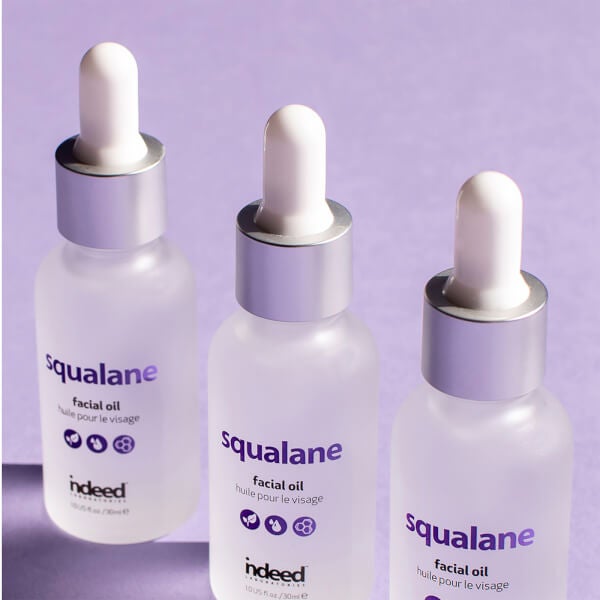 Indeed Labs Squalane Facial Oil 30ml