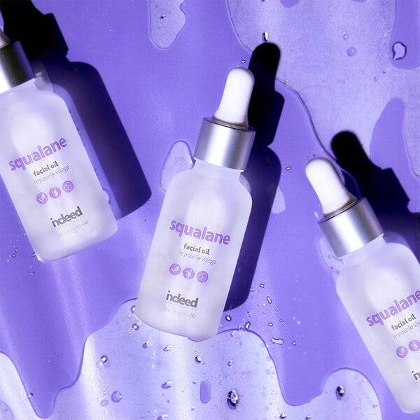 Indeed Labs Squalane Facial Oil 30ml