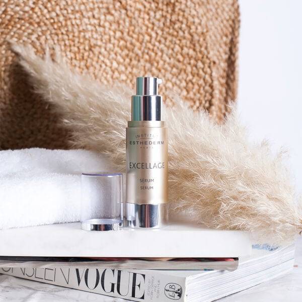 Institut Esthederm Excellage Serum 30 ml