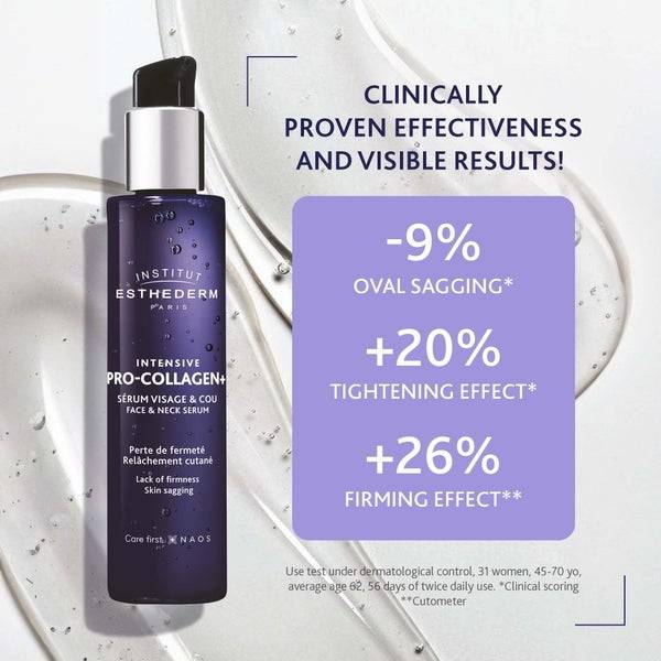 Institut Esthederm Exclusive Intensive Pro-Collagen+ Serum 30ml