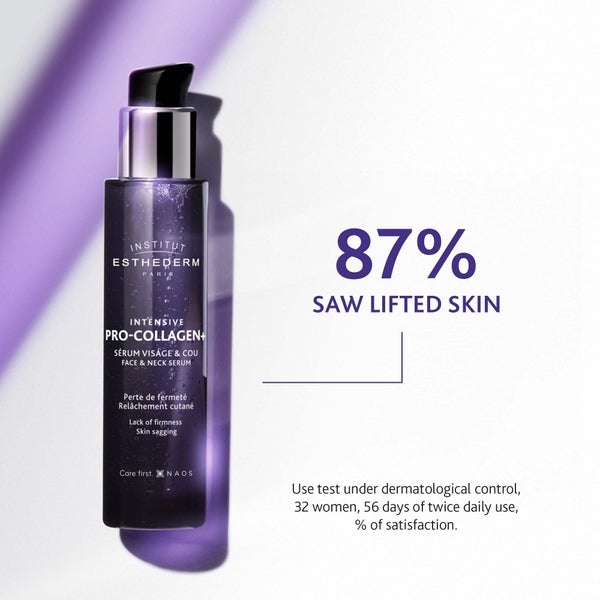Institut Esthederm Exclusive Intensive Pro-Collagen+ Serum 30ml