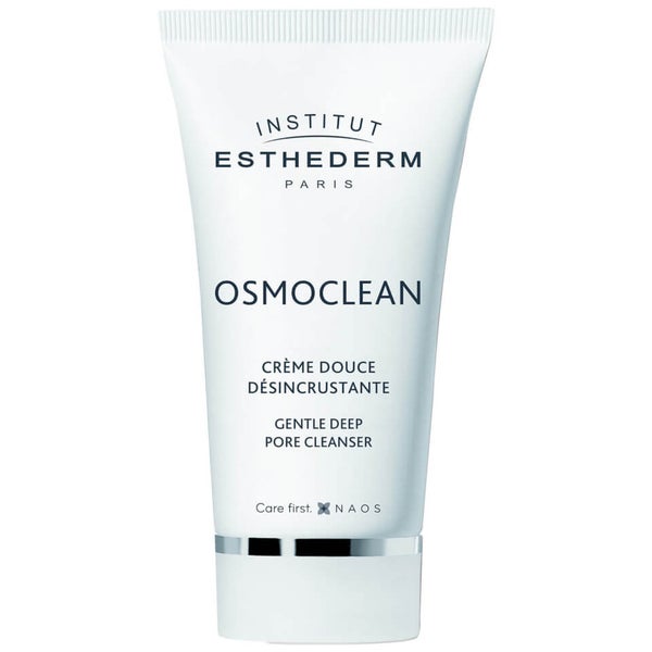Institut Esthederm Gentle Deep Pore Cleanser 75 ml