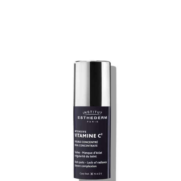 Institut Esthederm Intensive Vitamine C2 Dual Concentrate 10ml