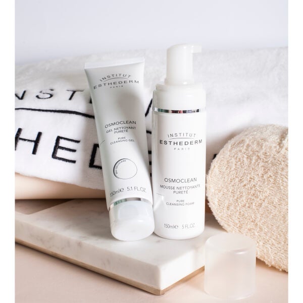 Institut Esthederm Pure Cleansing-Schaum 150 Ml
