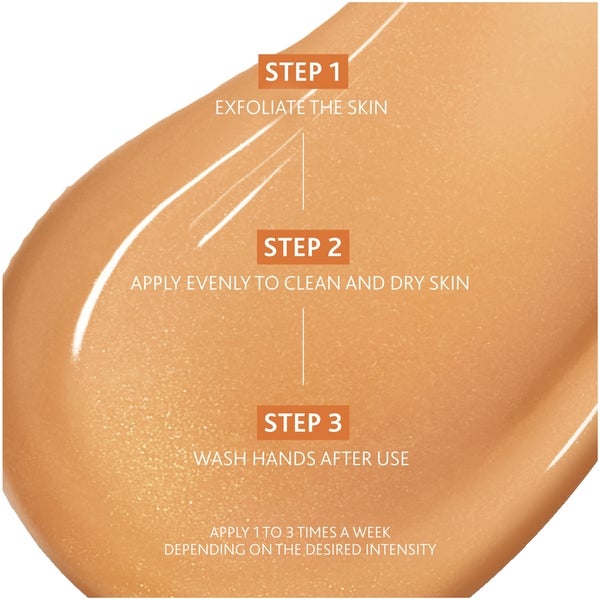 Institut Esthederm Self-Tanning Moisturising Gel-Crème 200ml