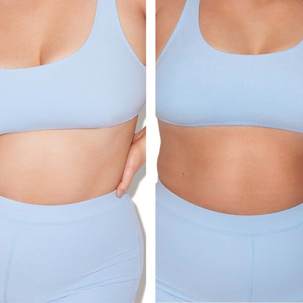 Isle Of Paradise Body Drops 75ml - Light