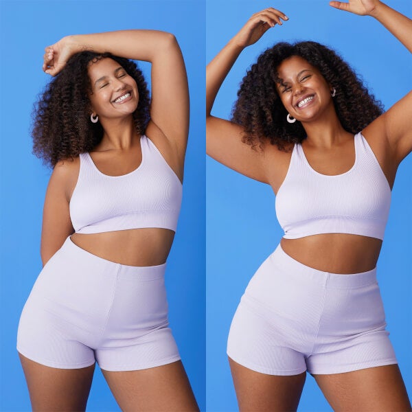 Isle Of Paradise Dark Self-Tanning Oil Mist 200ml