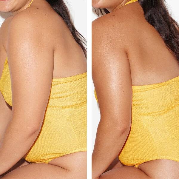 Isle Of Paradise Dark Self-Tanning Oil Mist 200ml