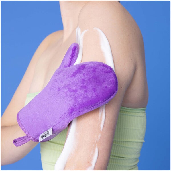 Isle Of Paradise Double Sided Self Tan Mitt