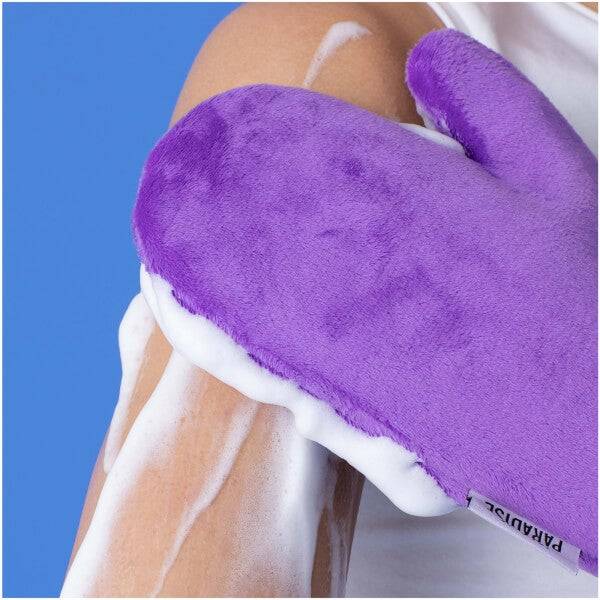 Isle Of Paradise Double Sided Self Tan Mitt