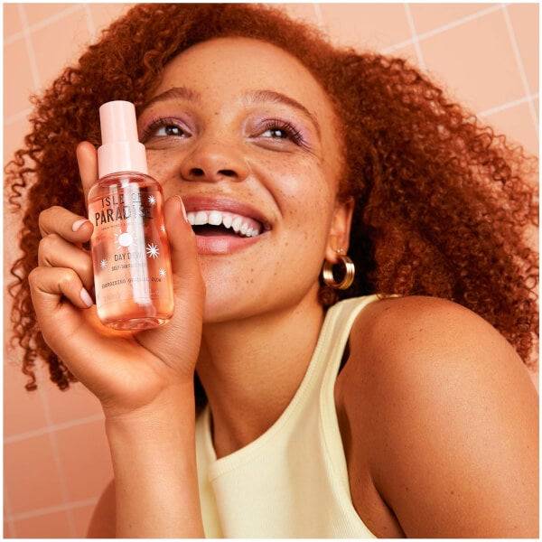 Isle Of Paradise Selbstbräunungs-Gesichtsnebel - Tag 100ml