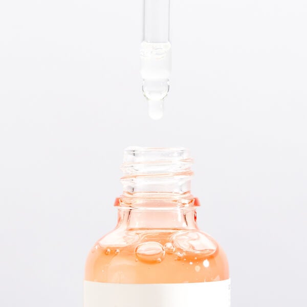 Isle Of Paradise Self-Tanning Drops - Light 30ml