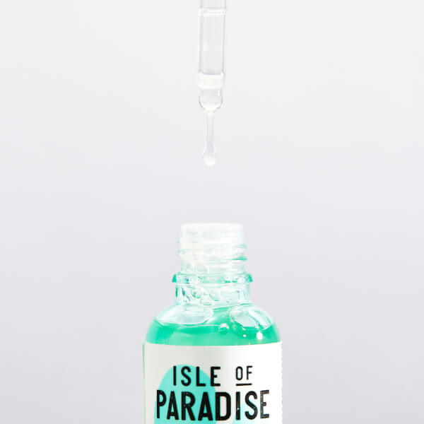 Isle Of Paradise Self-Tanning Drops - Medium 30ml