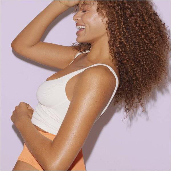 Isle Of Paradise Self-Tanning Mousse - Dark 200ml