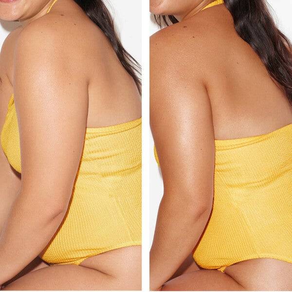 Isle Of Paradise Self-Tanning Mousse - Dark 200ml