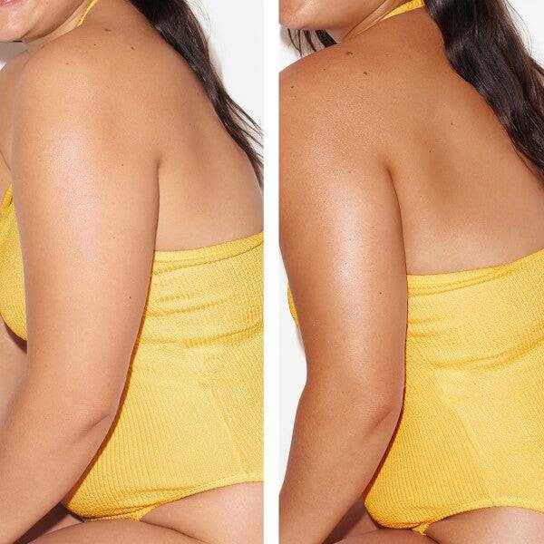 Isle Of Paradise Self-Tanning Water - Dark 200ml